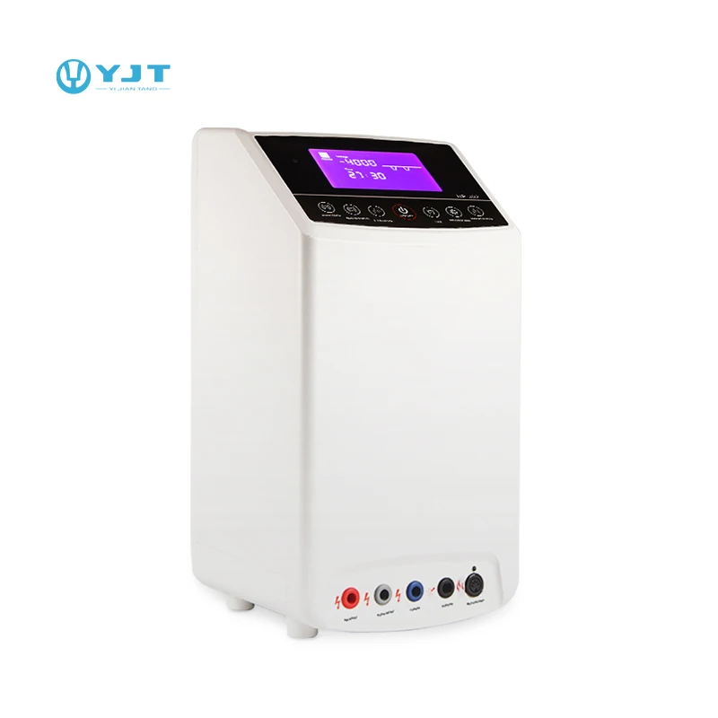 

High Potential Therapy Device From Japan Headache Relief Insomnia High Diabetes Rheumatism Physical Therapy Equipment