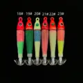 series 3-5pcs