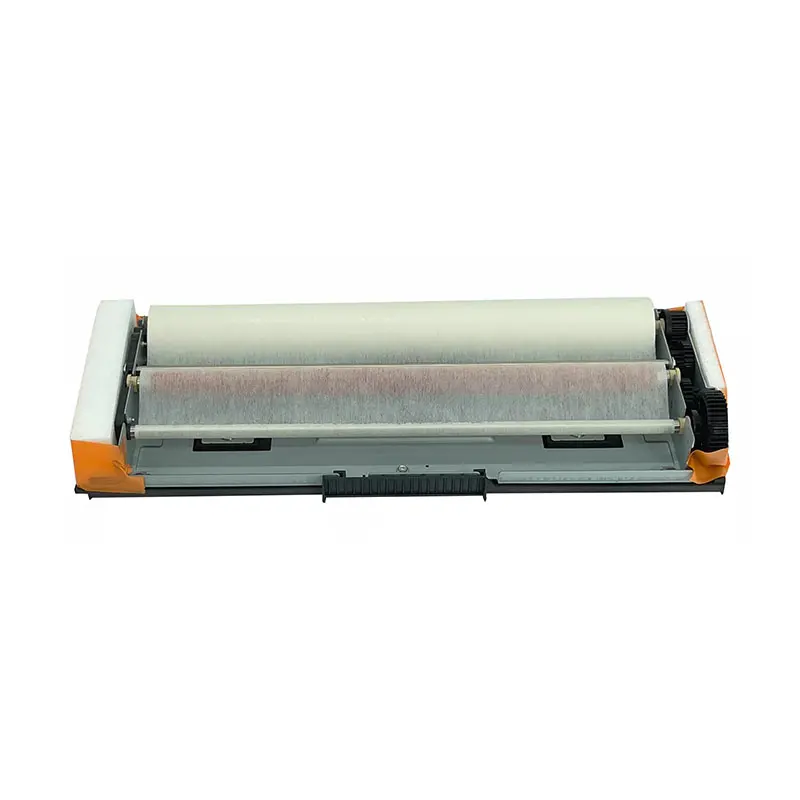 CWAA0551 Original Fuser Cleaning Paper Assembly for Xerox 4110 4112 4127 D95 D110 B9100 Cleaning Sheet Unit