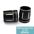 TN98-Silvery 2PCS