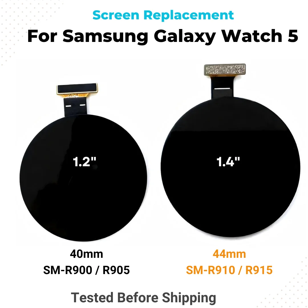 for-samsung-galaxy-watch-5-40mm-sm-r900-r905watch-5-44mm-sm-r910-r915-lcd-screen-replacement-touch-display-digitizer