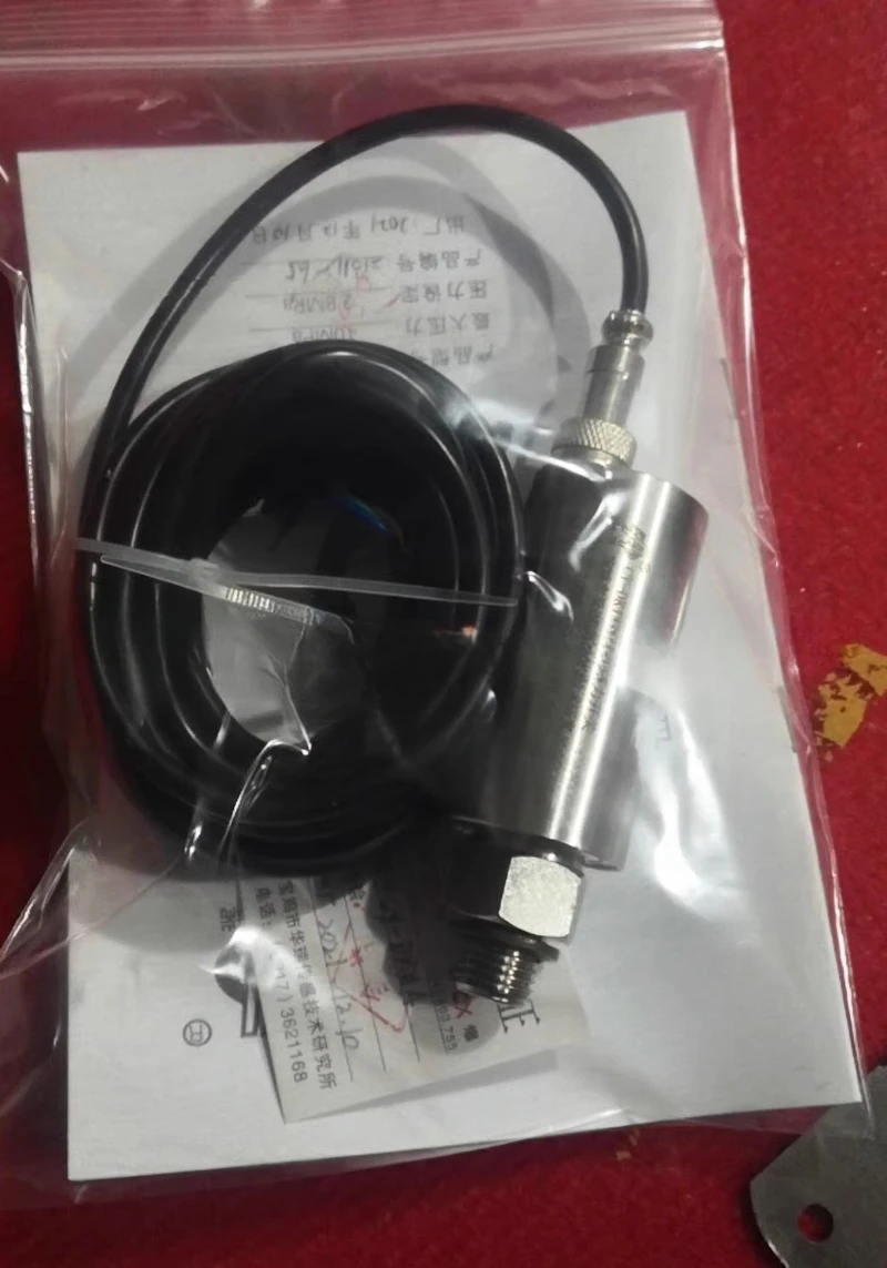 CY-DK11A مفتاح الضغط الإلكتروني NPN/PNP مستشعر تتابع الضغط CY-DK11