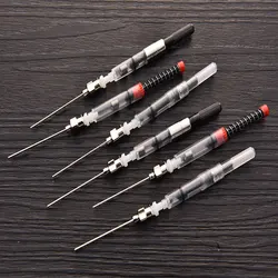 3Pcs/Set Gel Pen Unicorn Pen Stationery Kawaii School Supplies Gel Ink Pen School Stationery Office Suppliers Pen