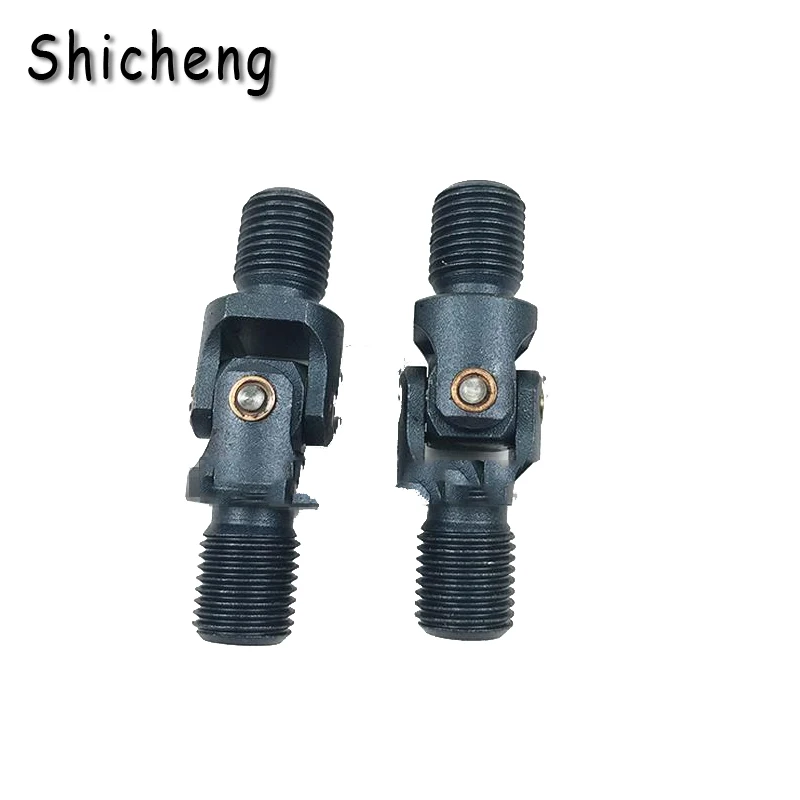 For PC200-300-60-120-130-360-6-7-8 Joystick Excavator Komatsu Handle Universal Joint Cross Komatsu Excavator parts