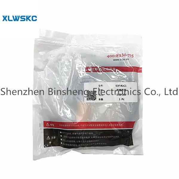 E3F-R2C1/2 R2B1/2 R2A1/2 скидка на Товары в наличии