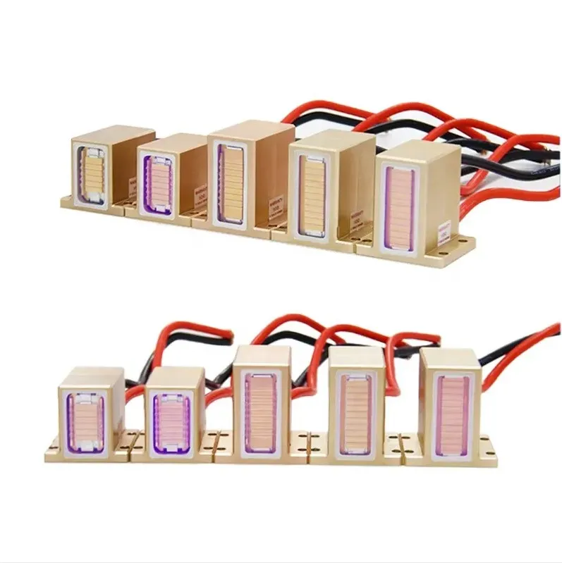 Oriental laser OE DVS LSR Macro Channel Diode Laser Stack air Removal laser diode module with 50W/60W/100W bar