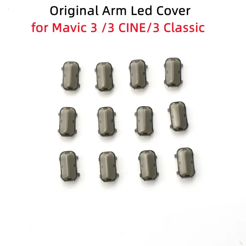 

Motor Arm Led Cover Replacement For Mavic 3 / 3CINE/ 3Classic Arms Repair Spare Parts Accessories