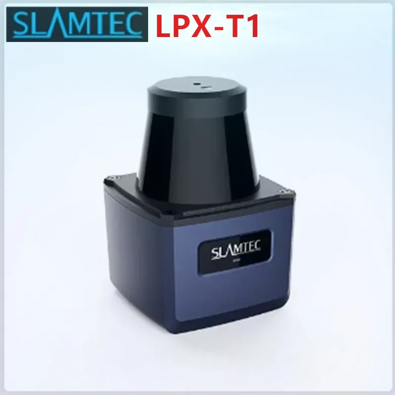 SLAMTEC LPX-T1 lidar indoor and outdoor ranging 40 meters laser scanning ranging radar AGV optimized lidar sensor