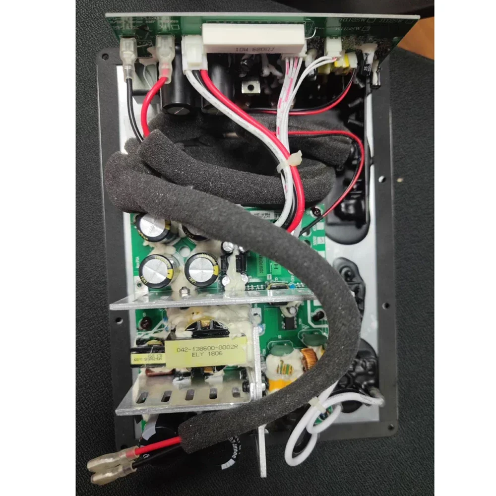 

For kli-psch SPL-120 Subwoofer amplifier board 600W SPL120 spl-120