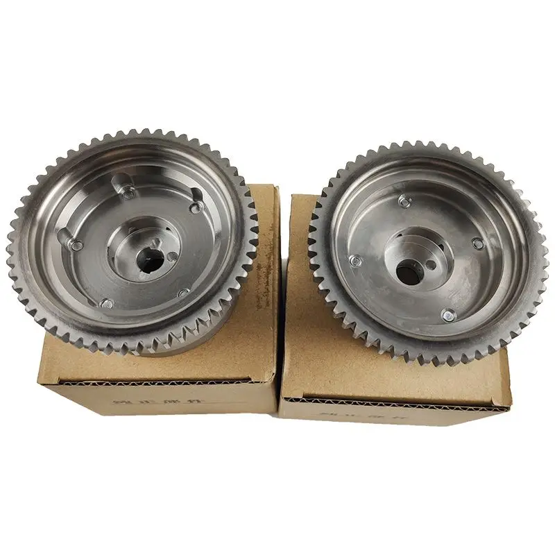 High quality Camshaft Pinion Timing Gear for Haima 7 HM484Q Engine 2.0L 484Q-12-430A SA00-12-450M1