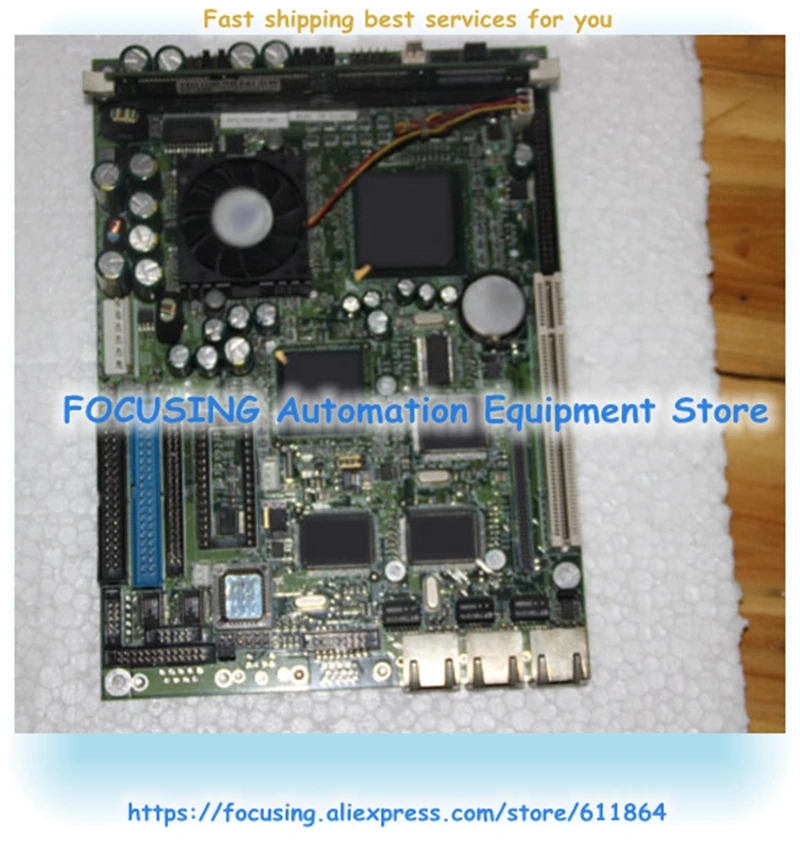 

Original NSS-6623C (MB) Low Integrated Industrial