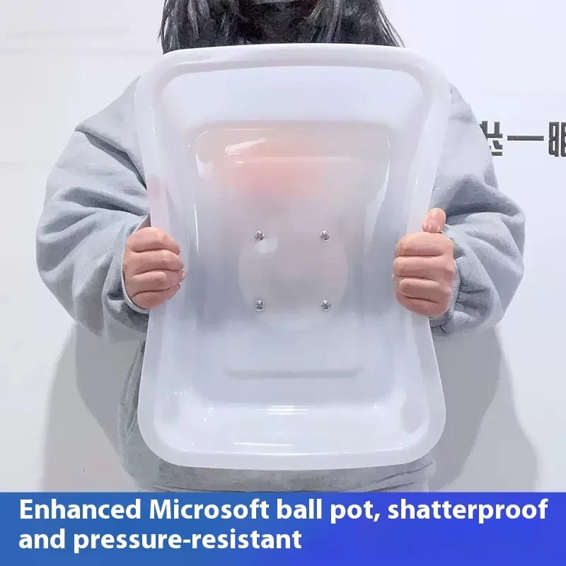 ถาดเก็บลูกปิงปองแบบเคลื่อนย้ายได้สำหรับมืออาชีพ พร้อมระบบยกสำหรับฝึกซ้อมและจัดเก็บลูกปิงปอง