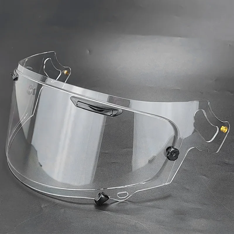 أقنعة لـ RX7X/XD/NE0 PC خوذة كاملة مرآة عالية الوضوح ليلا ونهارا ملحقات خوذة الدراجة النارية العالمية #4