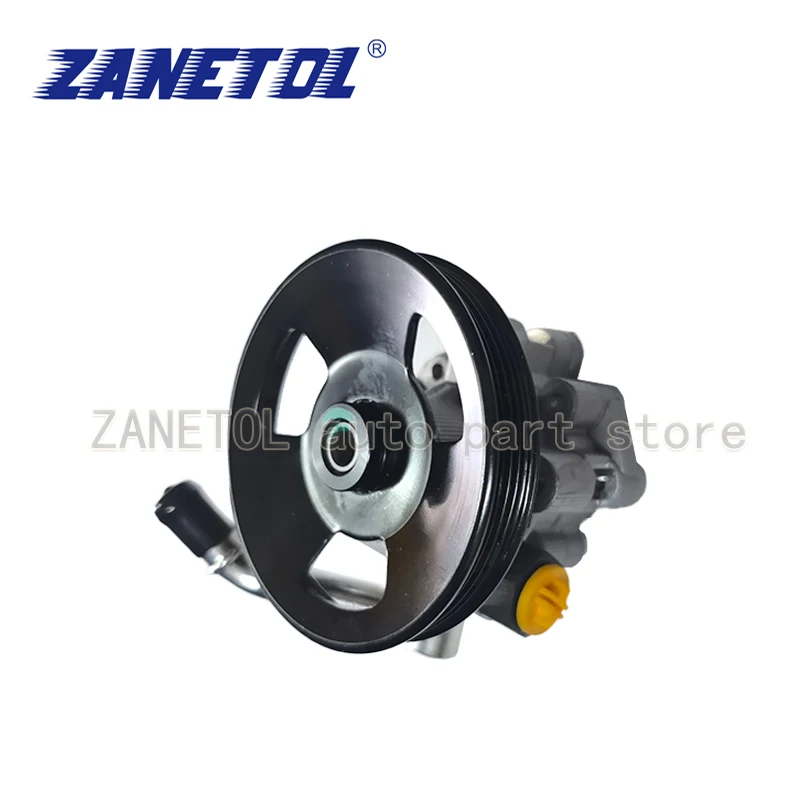 ZANETOL nowe modele samochodów akcesoria koło pasowe pompy wspomagania układu kierowniczego dla DODGE JOURNEY 2009 ~ 2010 5171827 AB 19318878 5151835 AA 4721442 AB