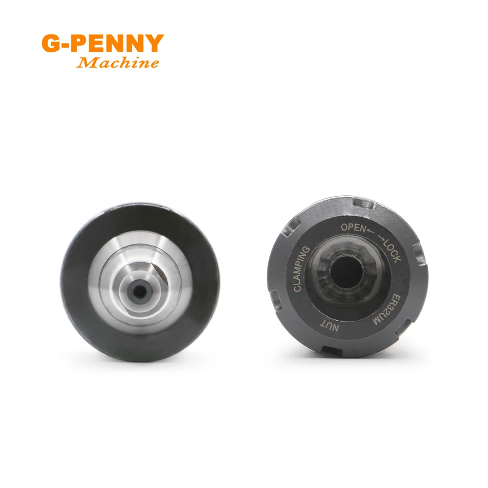 G-PENNY أداة تشاك ، ISO30 ، ER25 ، ER32