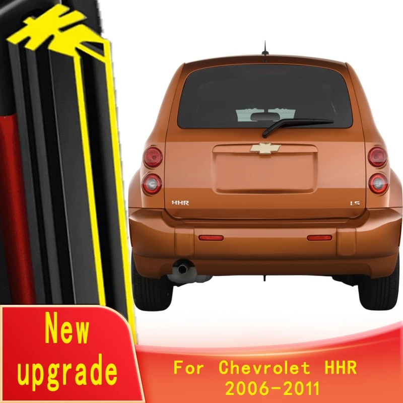 

For Chevrolet HHR 2006-2011 2007 2008 2009 2010 Rear Windshield Windscreen Wiper Blade Tailgate Window Wipers Accessories