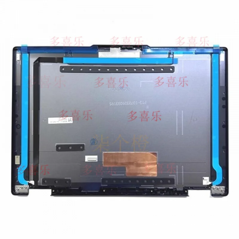 QQ جديد لينوفو اليوغا 7-16IRL8 اليوغا 7-16ARP8 2023 LCD الغطاء الخلفي الغطاء الخلفي الغطاء العلوي