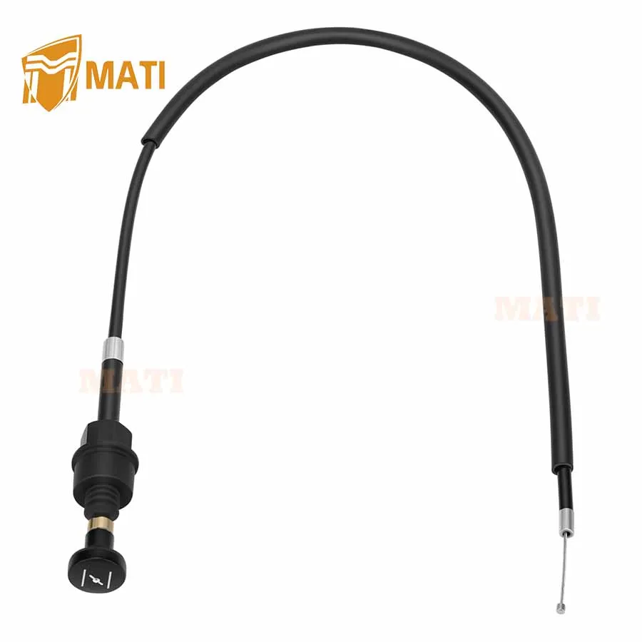 

M муниципальный трос дроссельной заслонки стартера 5HP-26331-11 для Yamaha TTR125 E/L/LE 2000-2007