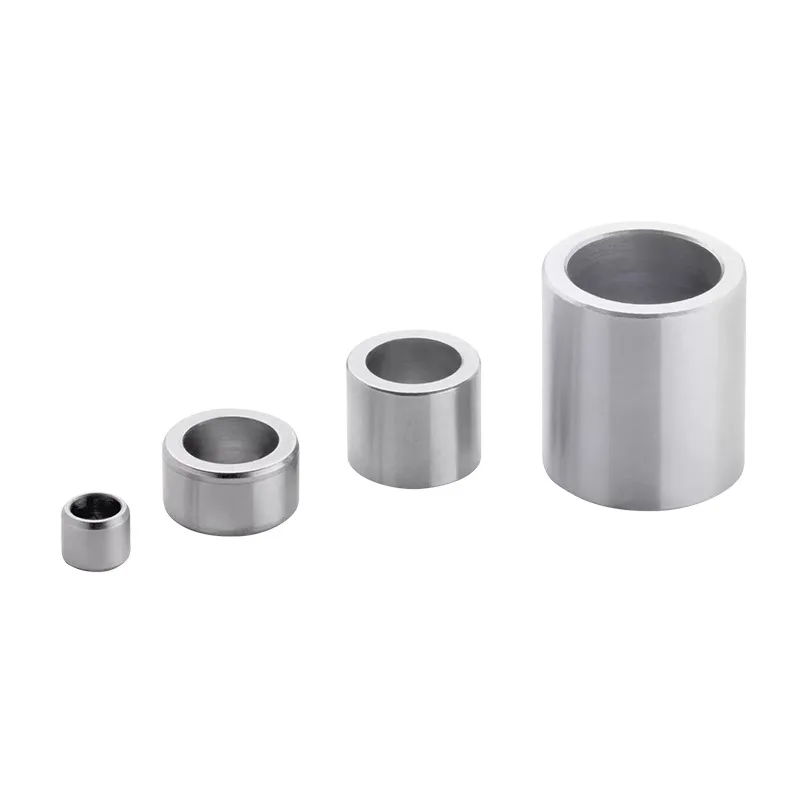 

Parts for SCHUNK Locator Pins ZHU2/3/4/5/6/8/10/12/14/16/22/28