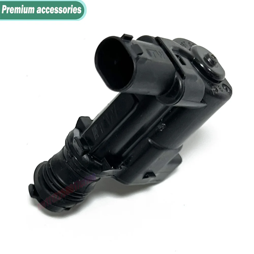 For HAVAL H6 H4 F5 F7 M6 For WEY VV5 VV7 Fuel Tank Cover Cap Port Actuator Motor Switch
