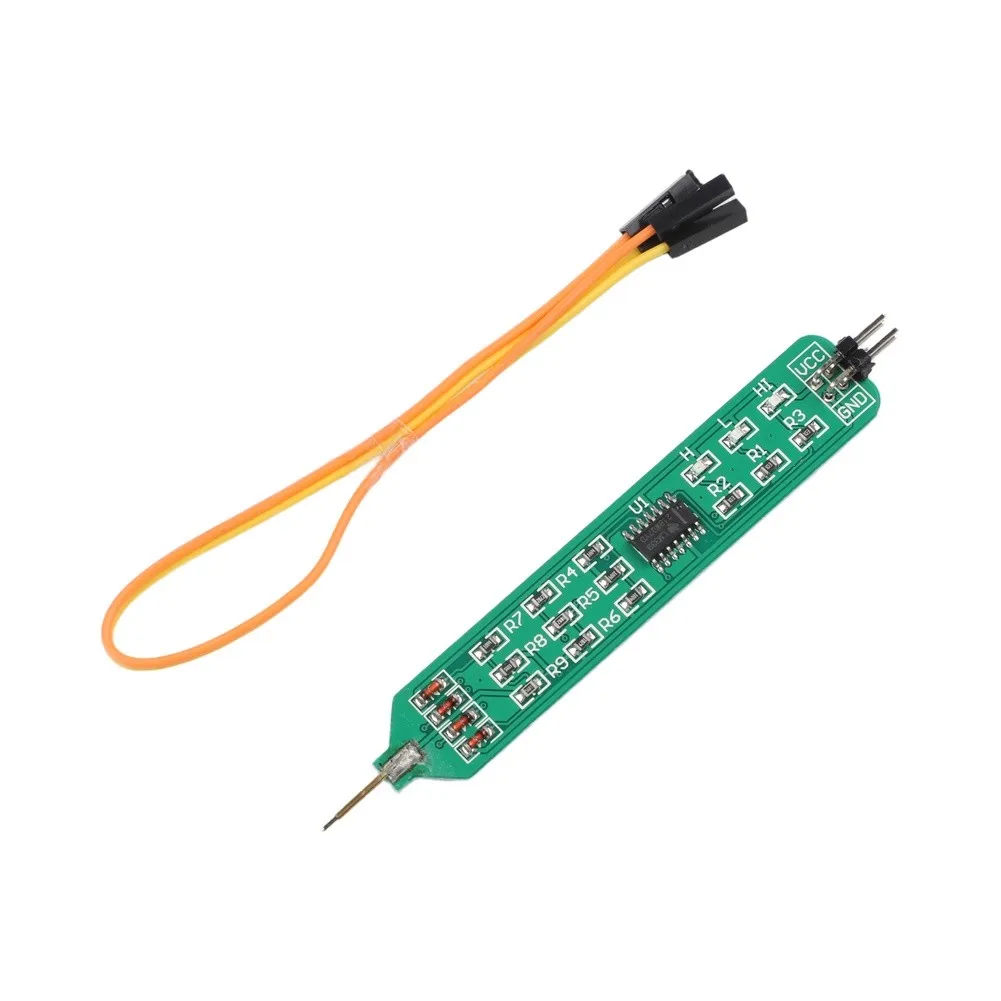 Electronics Debug Tool Digital Circuit Tester For Circuit Board Analysis Digital Circuit Debugger Direct Board Connection
