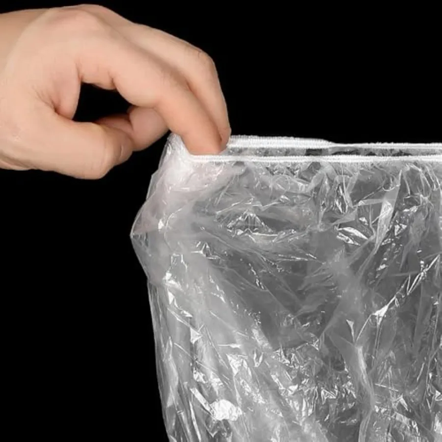 10 عبوات من غطاء المطر على الظهر، غطاء مقاوم للماء للاستعمال مرة واحدة، واقي مرن من Raioat Raiover للتخييم في الهواء الطلق والمشي لمسافات طويلة #4