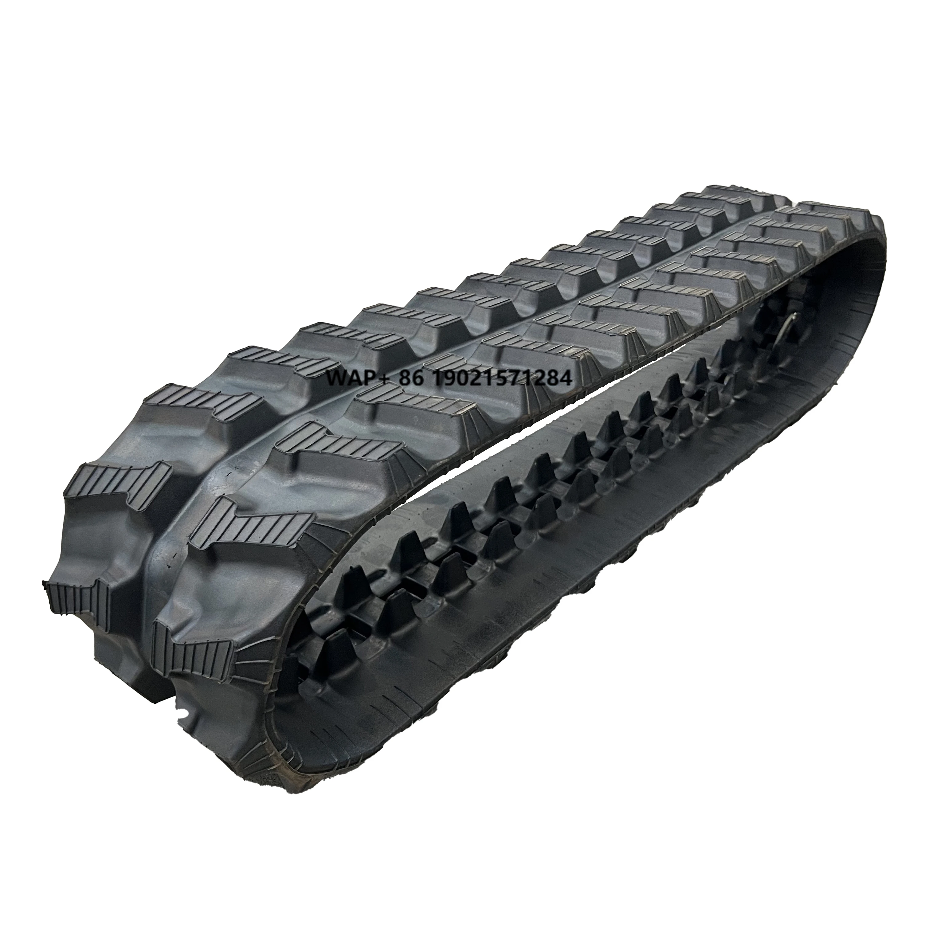 

457x152,4x28 резиновые гусеницы для газонокосилки робота для снегоходов, подушечки ходовой части колес экскаватора