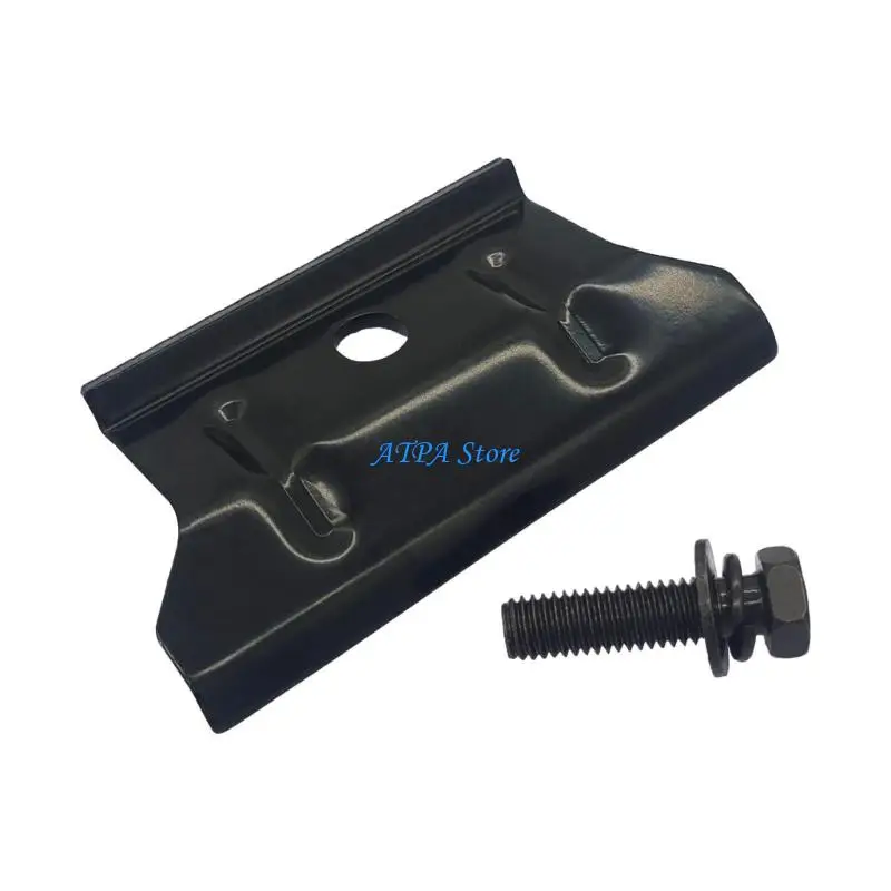

U13C Battery Bracket Holder Battery Retainer Rustproof Battery Holder 3716022000