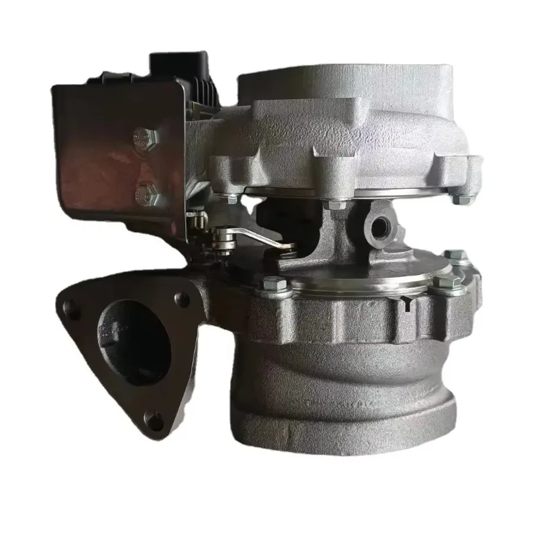 Turbo Turbocharger … - image