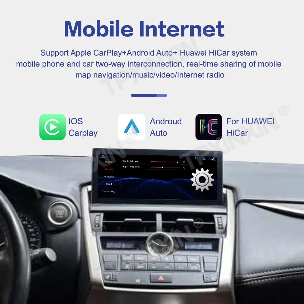 10.25 Inch Linux Sc…