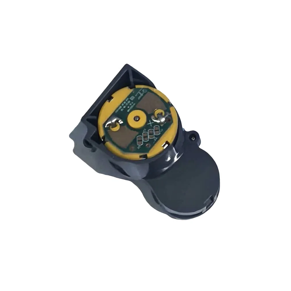 As Shown Robot Vacuum Motor for Robot Vacuum Motor Upgrade Motor Parts Efficient Cleaning Power Effortless Installation Design