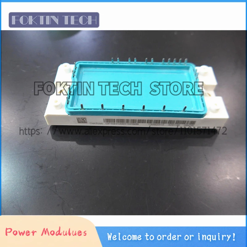 

DP10H1200T101609 New Original Module