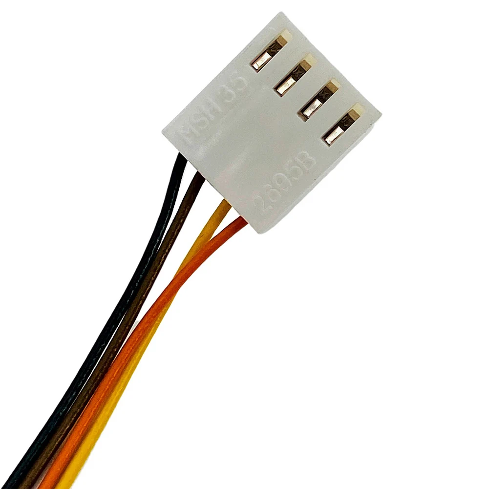 E-4204B Replacement Stepper Motor For Office Printer Repair Signal Stability Tested Durability Tested Smooth Operation