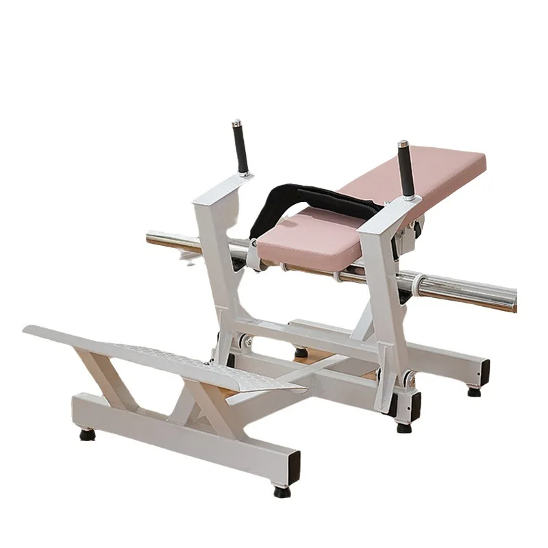 

Butt bridge machine Butt push equipment Home gym Yoga room