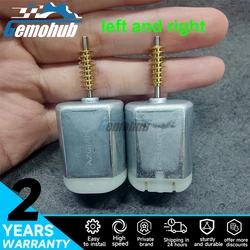 For Seat Leon Citroen DS5 DS6 Buick Envision Ford S-Max POWER FOLD MIRROR MOTOR FC280 12V 0.083A 15752 RPM oil car parts DIY KIT