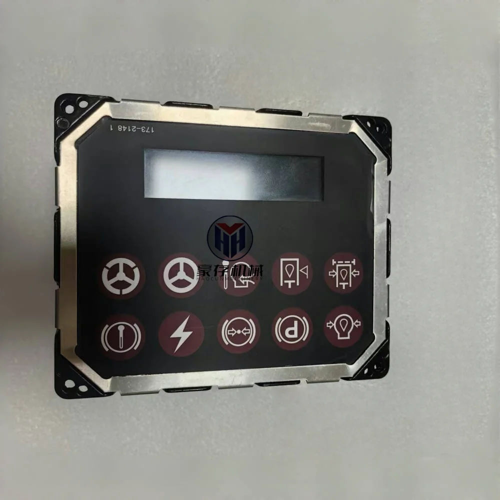 

2004412 200-4412 CAT Electronic Control Group for 950G
