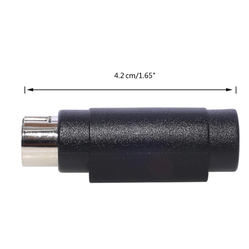 Uniwersalny 19.5V 5.5x2.5mm do 4-pinowego złącza wtyczka zasilania Adapter do ładowania do przenośnego wtyczka konwersji 230W GT73 GT72