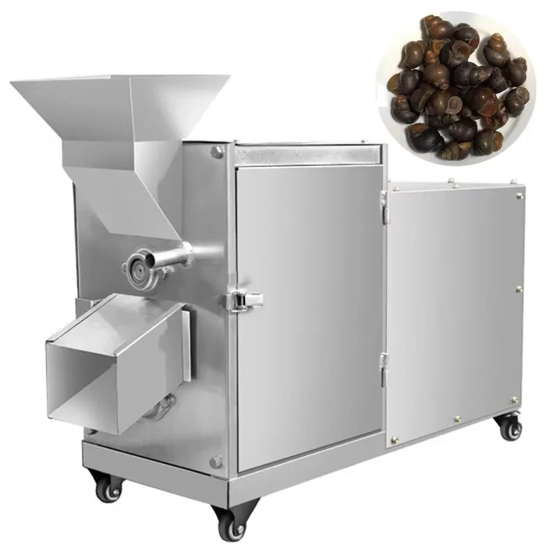 

Industrial Screw Nail Screw Tail Cleaning CuttingTail Removing Cutting Machine