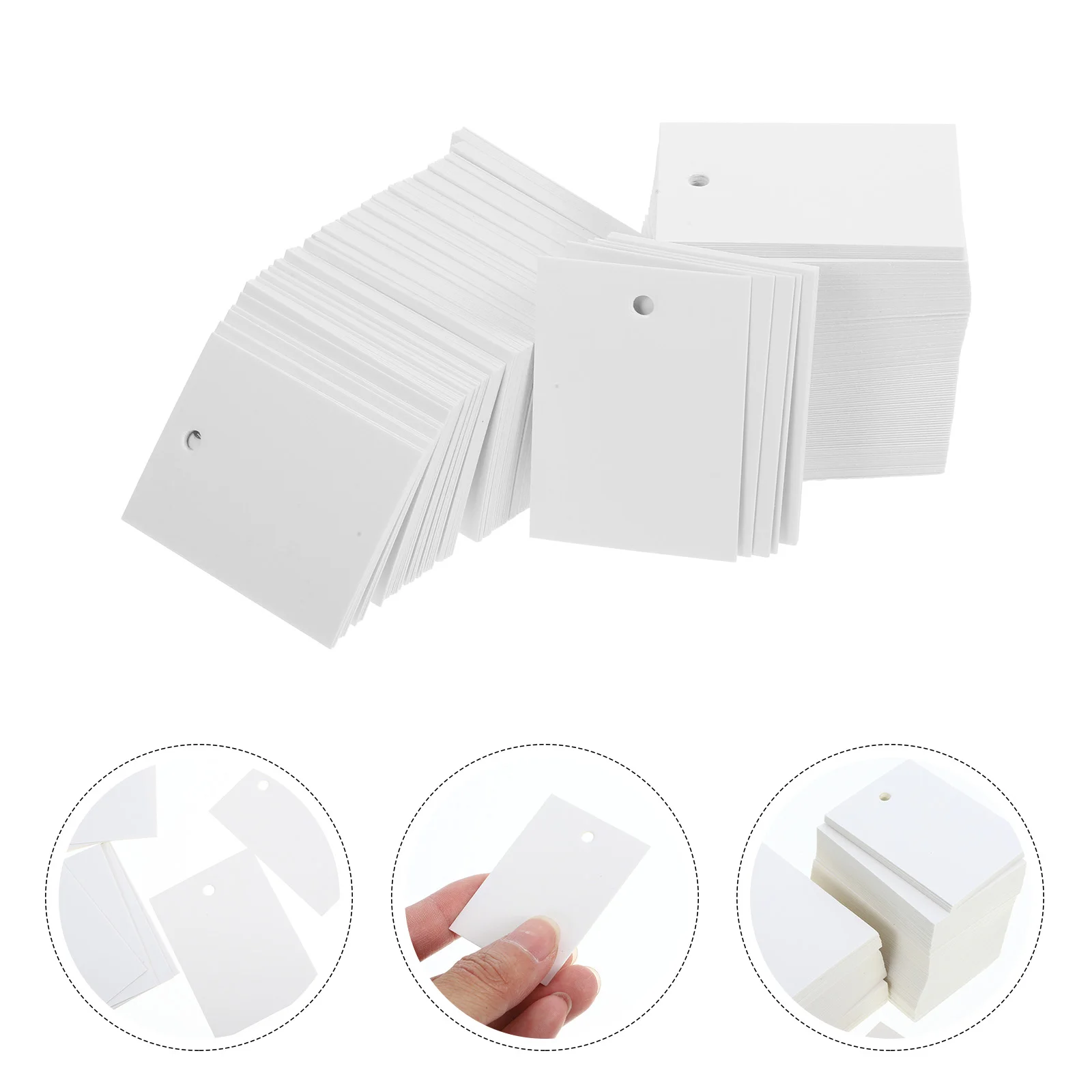 

250 шт., ярлыки для товаров