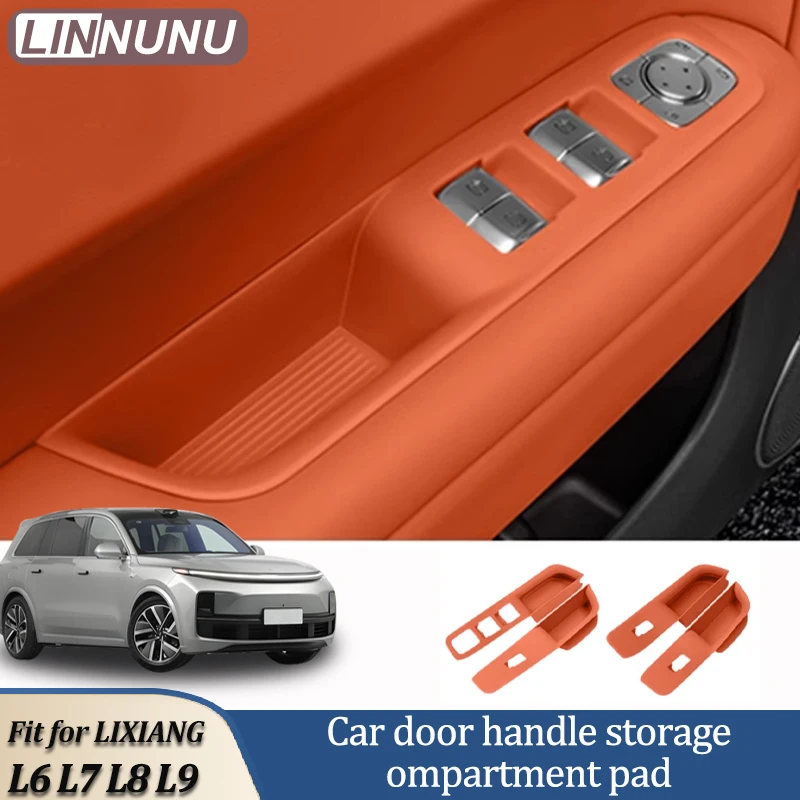 Linnunu Fit For Lix… - image