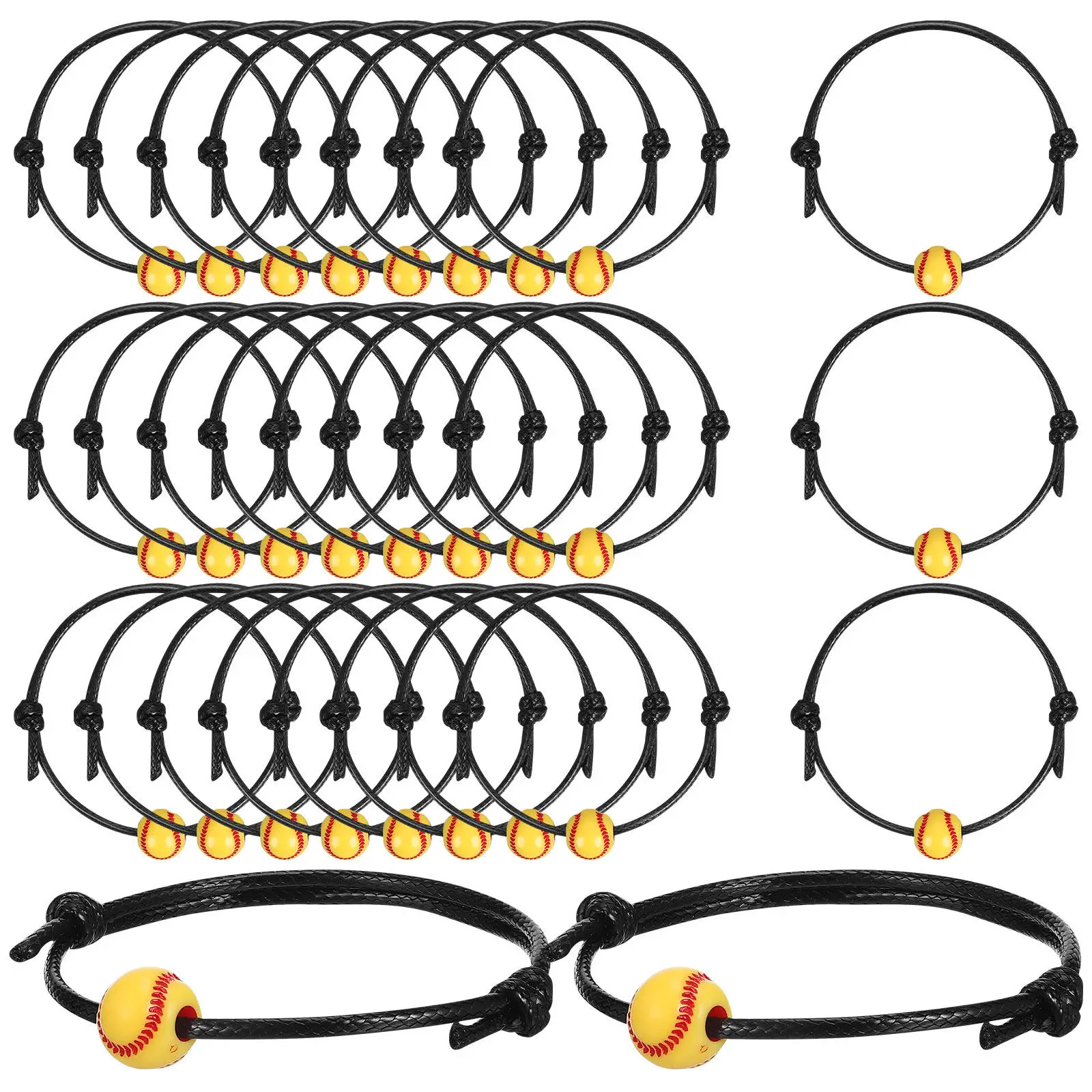 30-pulseiras-esportivas-para-festas-com-pingente-de-beisebol-ajustaveis-para-adolescentes-lembrancinhas-de-aniversario-de-beisebol-esportes
