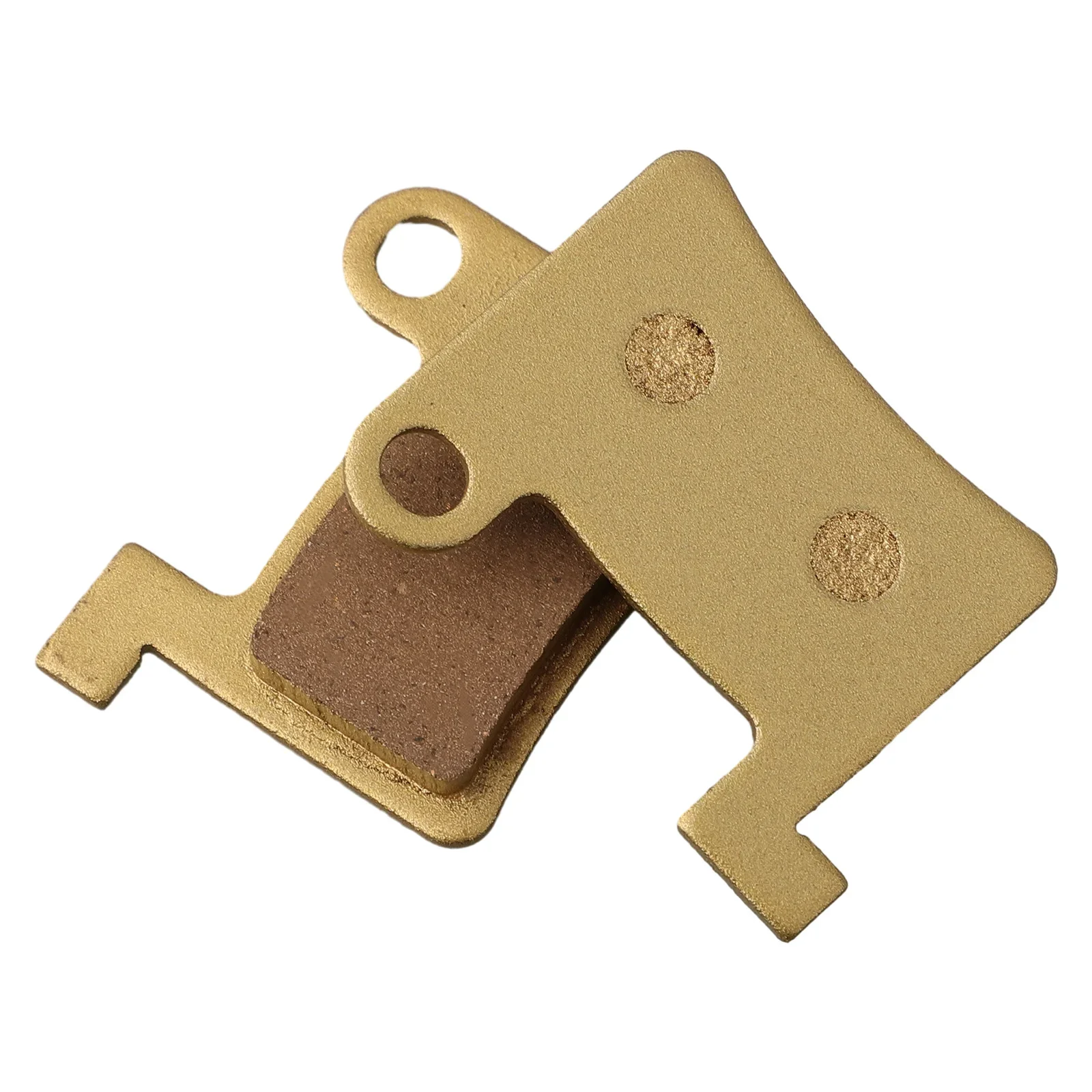 

Brand New Barbell Locks 44.5x35mm All Metal For Elida Electric Bicycle Heavy Off-road LBN Oil Disc Brakes 1 Pair