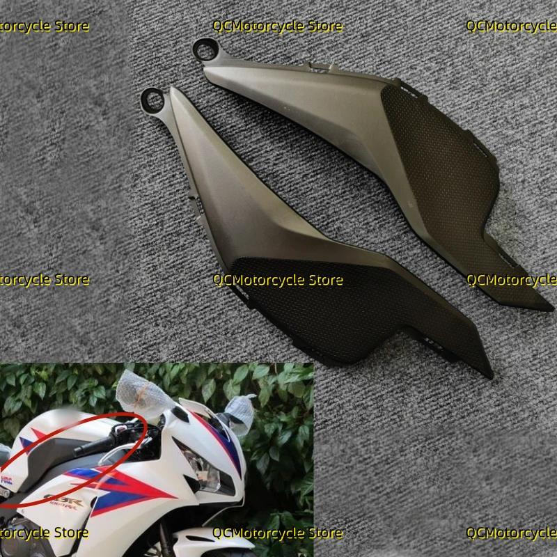 

Motorcycle Gas Tank Side Panel Cover Fairing Parts Fit For Honda CBR1000RR CBR1000 RR 2012 2013 2014 2015-2016