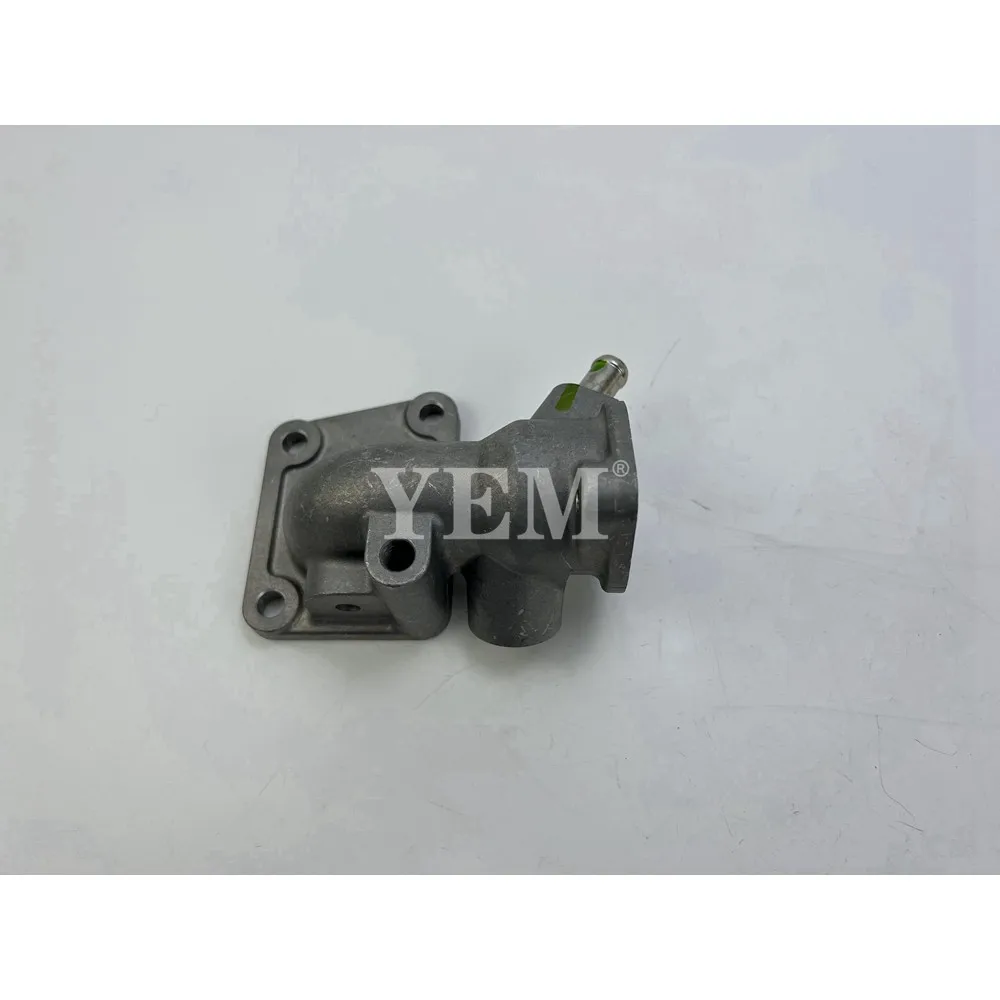 

Good Quality D1703 Water Flange 19202-72702 For Kubota Diesel Engine