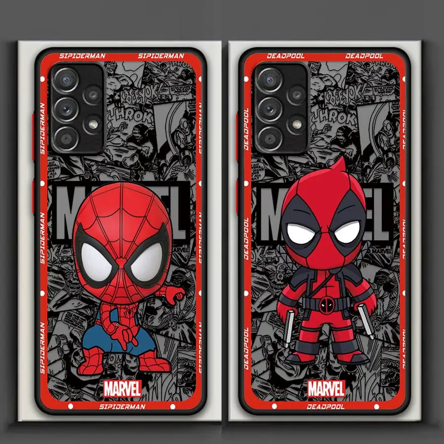 Marvel Sipiderman D…