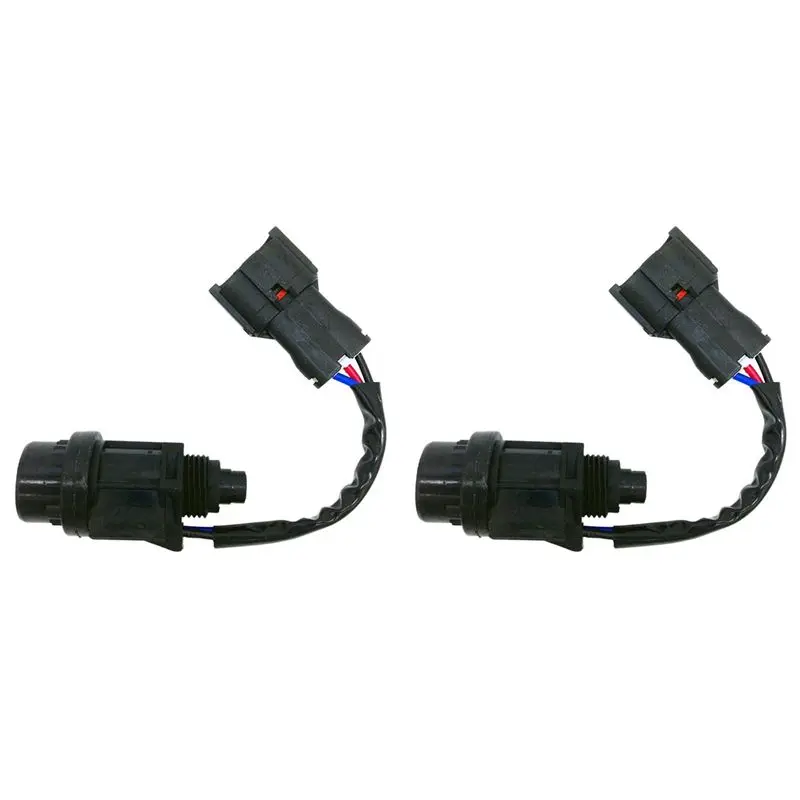 

Exclusive 2X Car Speed Sensor For Daewoo Nubira Aveo 2004-2007 Pontiac Lemans 1988-1993 96518414 90148828
