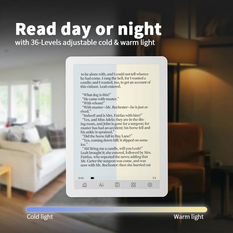 Thumbnail 4 - #17 Best Electronic Book Readers to Buy In 2026