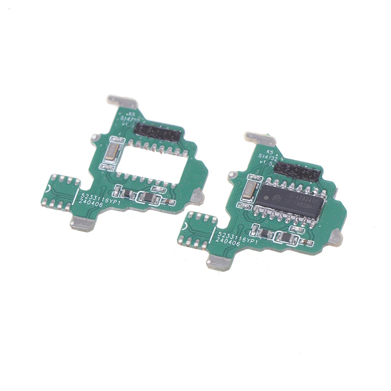 Modification Module Including SI4732 Chip Crystal Oscillator Parts For Quansheng UV-K5 UV-K6 Radio Modification Module