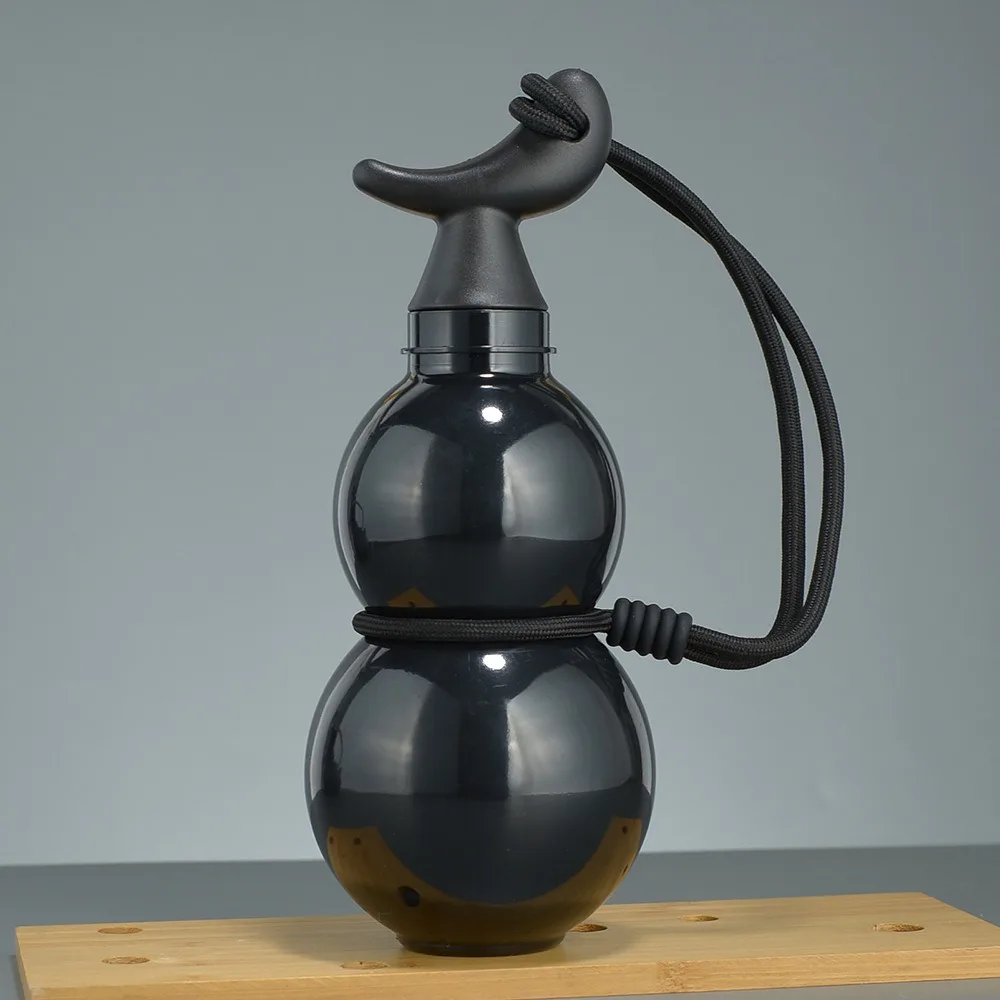 Gourd Shaped Outdoo…