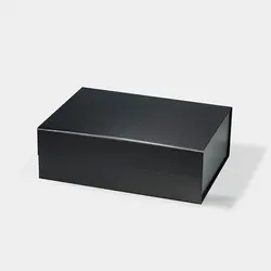 Geotobox 28x21x9.5cm | 26.4x20x8.9cm Popular Medium Custom Luxury Rigid Magnetic Closure Gift Boxes for Small Business